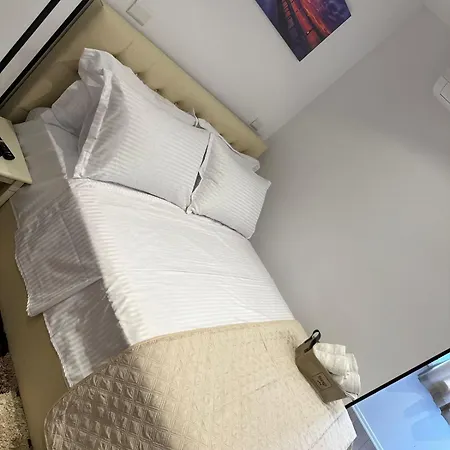Heart Of Apartmán *