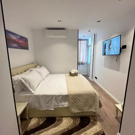 Apartmán Heart Of *
